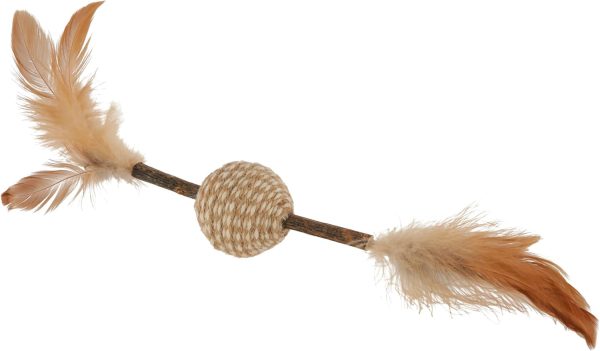 Matatabi Cat Play Stick